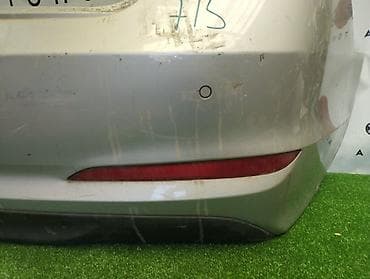 step: Hyundai 2015 г., Б/у, Оригинал, Корея — 1