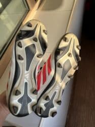 футбольные бутсы predator: Бутсы Adidas для большого футбола. Размер 38-38.5 (245см) — 6