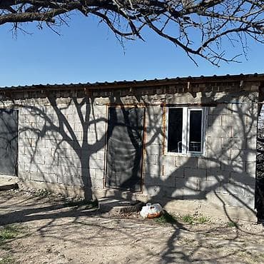 проекты дом: Продаётся уютный дом (дача) в Бек-Тоо (Восход)! Площадь участка — 5 — 3