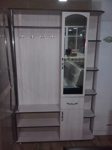 сколько стоит мебель: Прихожка наличи и на заказ разный виды и размери доставка бесплатно — 6