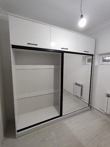 Дом и сад: Шкаф купе только на заказ качество отличное механизм тоже отлично — 2