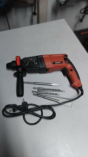 gp pointer: Перфоратор, Новый, Бесплатная доставка — 3