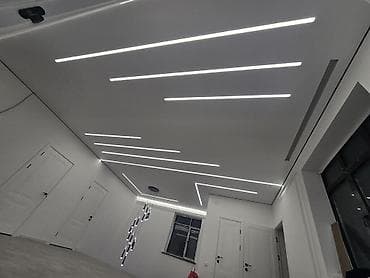 квартиры псо бишкек: Натяжной потолок Глянцевое Бесплатная консультация — 3