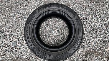 cd 70: Летняя шина Kumho Crugen HP71 - Размер: 235/60 R18 107V (XL — 2