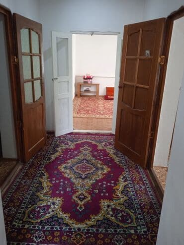 дом без хозяев: Дом, 98 м², 4 комнаты, Собственник, Старый ремонт — 5