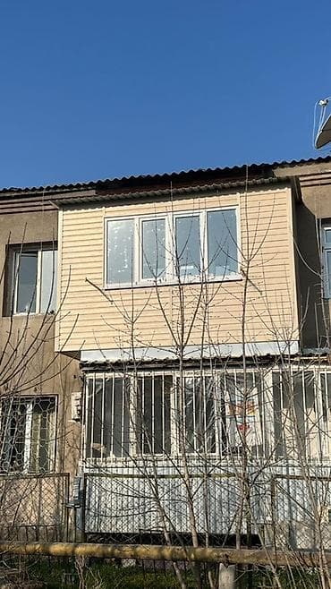 утепление пластиковых окон бишкек: Отделка и остекление балконов/лоджий под ключ - Наружная отделка — 4