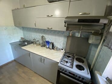 квартирага алмашам: 3 комнаты, 65 м², 2 этаж — 14