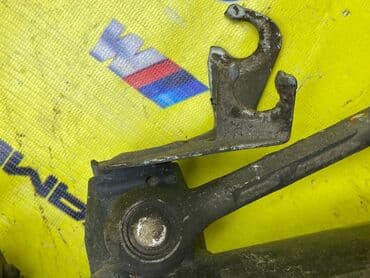 тормозной диск на бмв: Комплект амортизаторов BMW Оригинал, Япония — 3