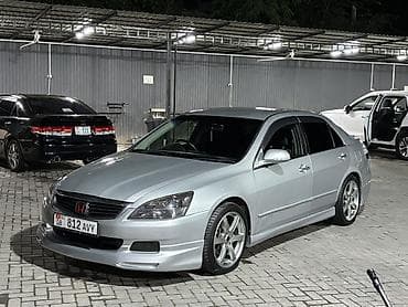 Honda Inspire: 2003 г., 3 л, Автомат, Бензин, Седан