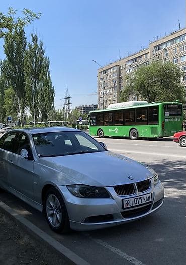 бензонасос ауди 100 с4 2.3 купить: BMW 3 series: 2008 г., 2.5 л, Автомат, Бензин, Седан — 7