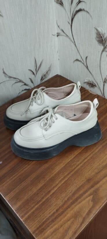 белорусская обувь на широкую ногу: Зимние ботинки и демисезонные дерби (2 пары) 1) Зимние ботинки — 3