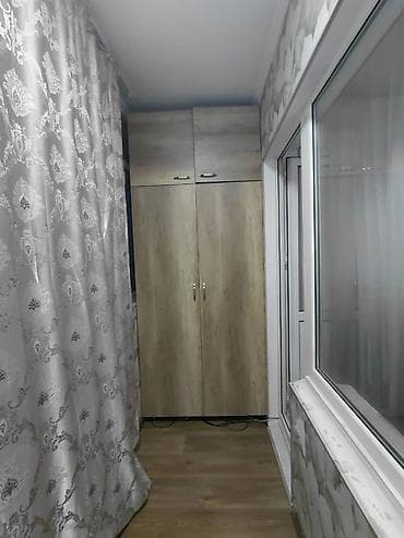 Кыймылсыз мүлк: 1 бөлмө, Толугу менен эмереги бар — 7