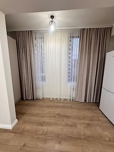 fabric case: Комплект штор, С тюлем в комплекте, Готовое изделие, Для зала — 4