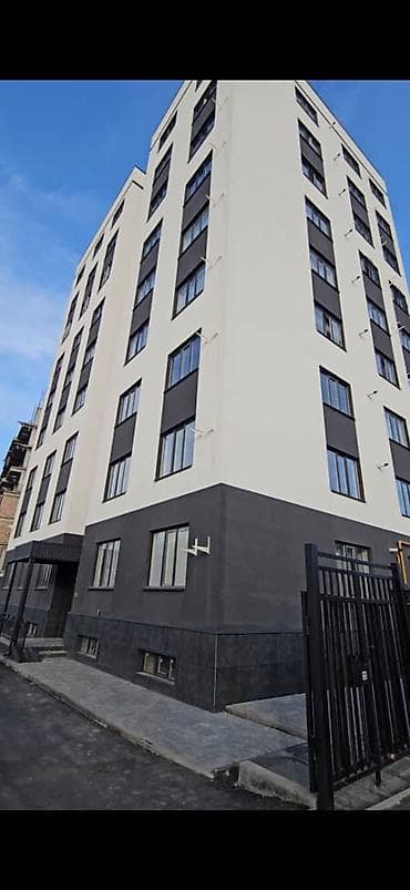 pro group: 2 комнаты, 53 м², Элитка, 8 этаж, Евроремонт — 5