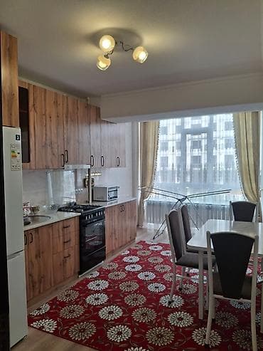 1 комната, Собственник, Без подселения, С мебелью полностью