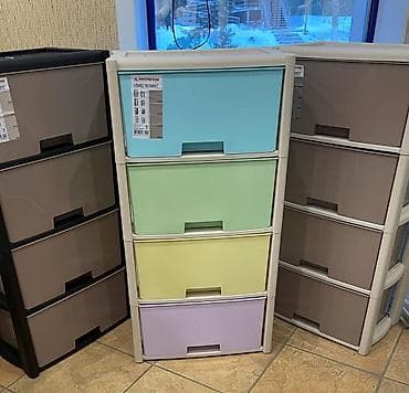 Комоды: АКЦИЯ!!!ДОСТАВКА БЕСПЛАТНАЯ ПО ГОРОДУ! Производство Россия — 4