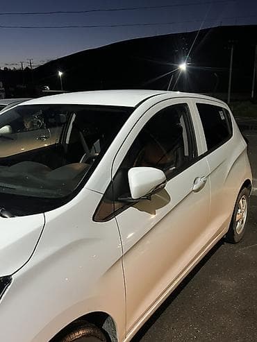 авто в рассрочка: Chevrolet Spark: 2020 г., Хэтчбэк — 2