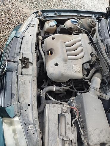 1g fe beams: Volkswagen Jetta: 2000 г., Седан — 2