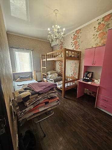 Дома: .Продается дом в Центре города. район Восток -5 Торокула Айтматова// — 6