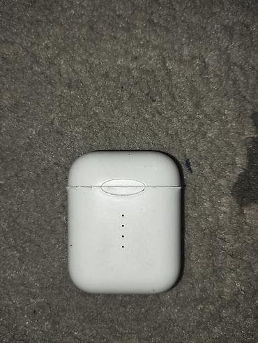 Вакуумные, Б/у, Беспроводные (Bluetooth), Классические