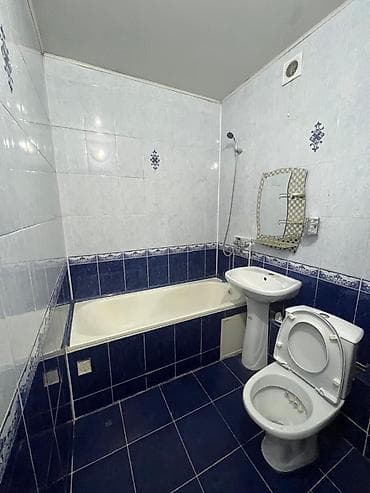 готовые однокомнатные квартиры: 1 комната, С мебелью полностью — 7