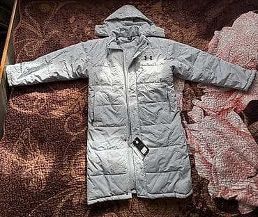 куртка 23 года: Продаю в оригинале размер xxxl
Состояние новое ! — 1