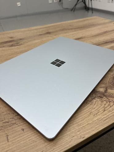 microsoft surface laptop 7: Для программирования, Б/у, Intel Core i7, В рассрочку — 5