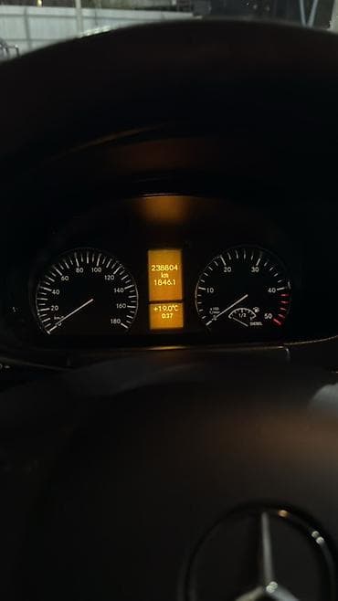 спринтер портер: Mercedes-Benz Спринтер: 2014 г., 2.2 л, Автомат, Дизель, Фургон — 3