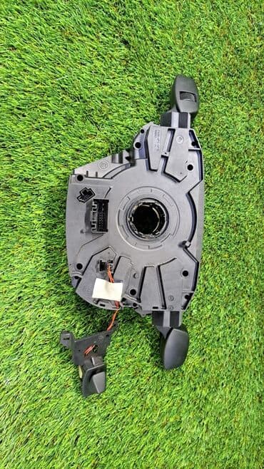 n52b30: Руль BMW 2006 г., Б/у, Оригинал, Германия — 6