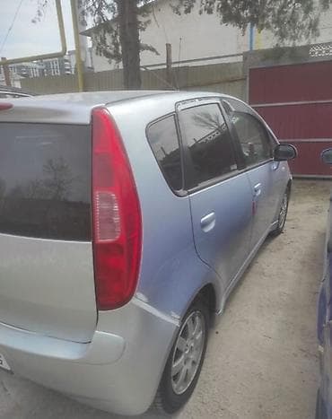 mini kooper: Mitsubishi Colt: 2003 г., 1.5 л, Автомат, Хэтчбэк — 2