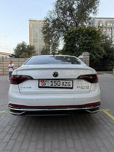 byd e2 2022: Volkswagen Jetta: 2022 г., 1.4 л, Автомат, Бензин, Седан — 4