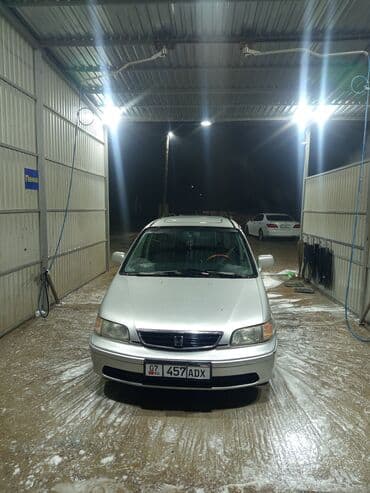 хендай элантра 2022 цена бишкек: Honda Shuttle: 1999 г., 2.3 л, Автомат, Газ, Вэн/Минивэн — 9