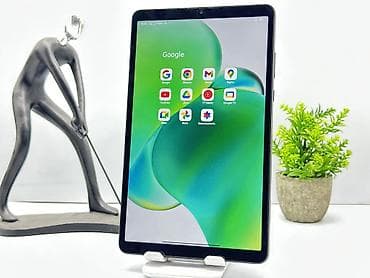 mi pad 4: Планшет, Xiaomi, память 128 ГБ, 8" - 9", 4G (LTE), Новый, Классический цвет - Серый — 5