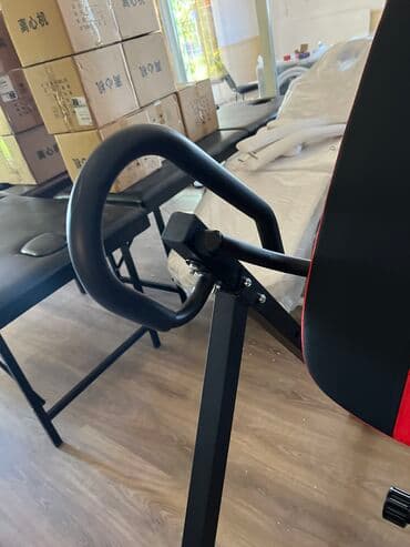 инверсионный стол для позвоночника купить: Новый уровень расслабления: Инверсионный стол! Растяжка позвоночника — 6