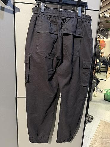 pro force: Мужские брюки-карго Jack Long - Фасон: карго, свободный крой с — 2