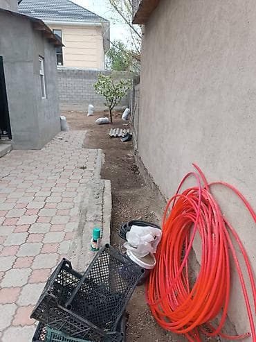 aura roboclean: Уборка территории, Уборка двора и сада — 4