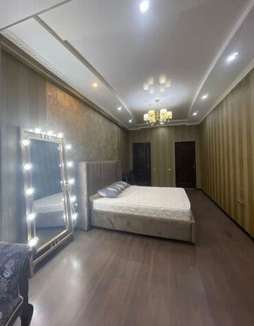 3 комнаты, Агентство недвижимости, Без подселения, С мебелью полностью at lalafo.kg 3 комнаты, Агентство недвижимости, Без подселения, С мебелью полностью