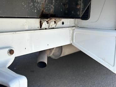 зеркало на спринтер рекс: Грузовик, Mercedes-Benz, Дубль — 7