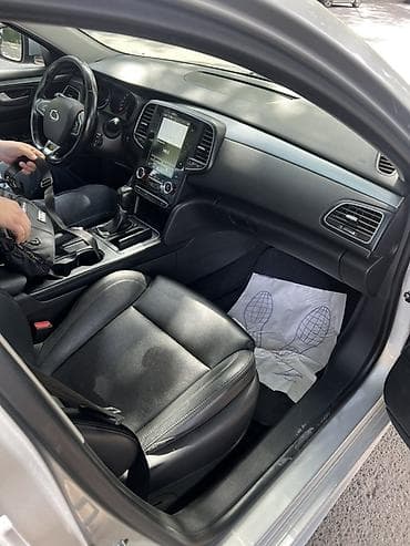 rexton g4: Renault SM6: 2018 г., 2 л, Газ, Седан — 7