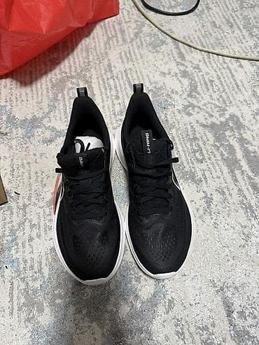 лунар гато 2: Кроссовки Li-Ning для бега/тренировок - Модель: ARSV107-4 (ярлык на — 4