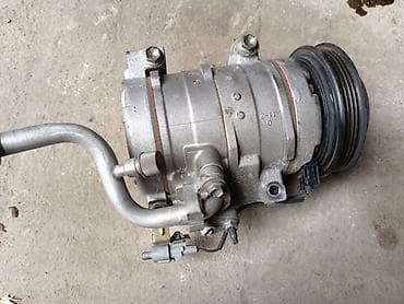 Автозапчасти: Компрессор Toyota — 1