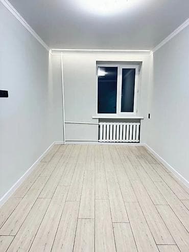 3 room flat: 2 комнаты, 45 м², Индивидуалка, 2 этаж, Евроремонт — 2