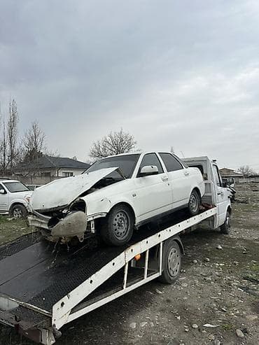 эвакуатор машина цена: С лебедкой — 1