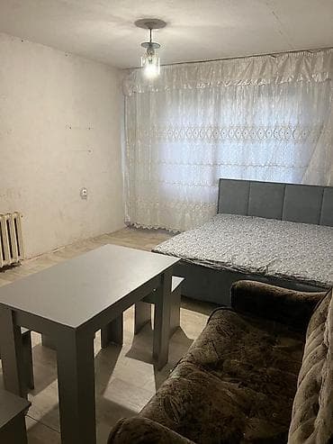room for rent: Комната берилет район Тэц,Восток 5 шаабдан баатыра 45/1 5й этаж — 3