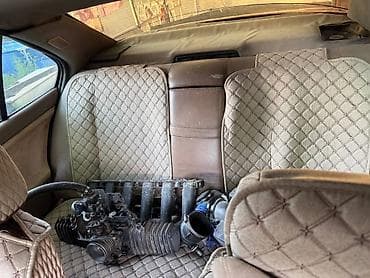 бмв е34 глушитель: BMW 3 series: 1995 г., 2 л, Механика, Бензин, Седан — 10