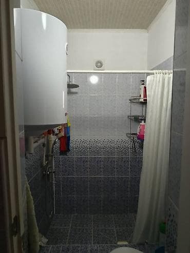 псо арт сити: Продается частный дом с участком. - Одноэтажный дом с двускатной — 7