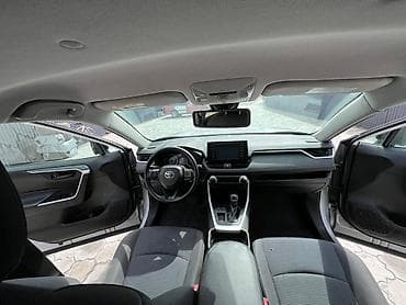 тойота марк 2 бампер: Toyota RAV4: 2019 г., 2.5 л, Автомат, Бензин, Кроссовер — 7