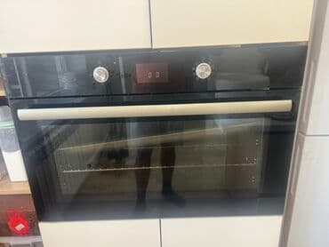 Духовка, Б/у, Самовывоз
