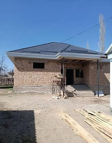 эндро мото: Жумуш издейм стройка навес крыша монолит пенаблок жумуштарыны кылабыз — 2