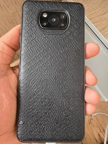 tecno camon 30 pro: Poco X3 Pro, Б/у, 256 ГБ — 3